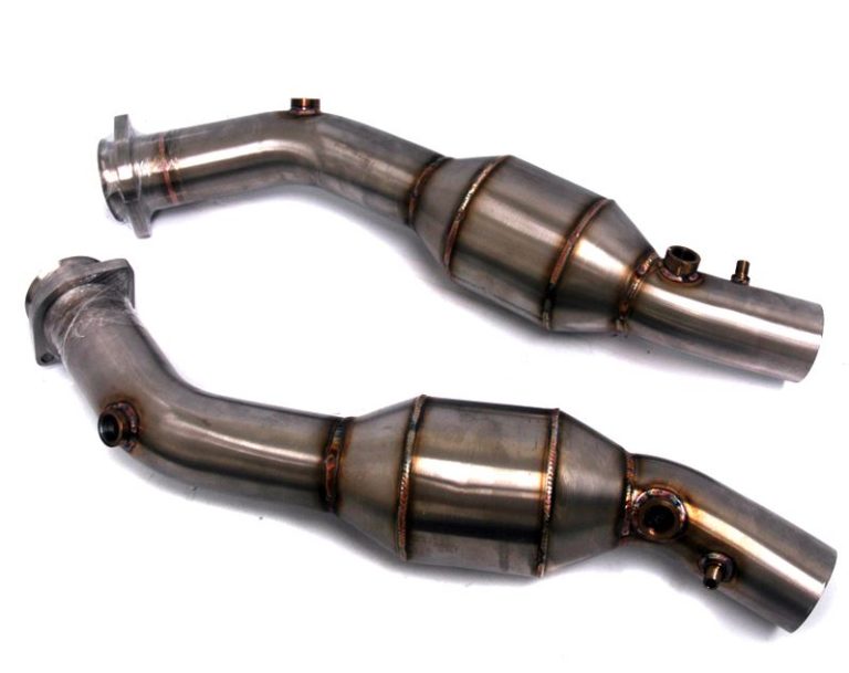 What cars have the most expensive catalytic converters for scrap?