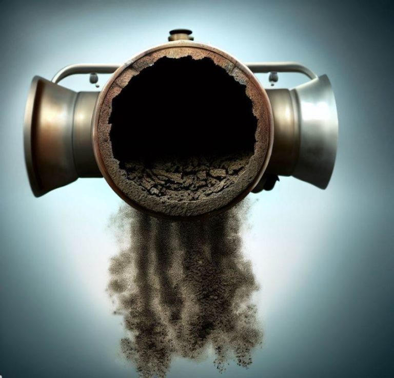 Dealing with a Clogged Catalytic Converter: Solutions and Tips