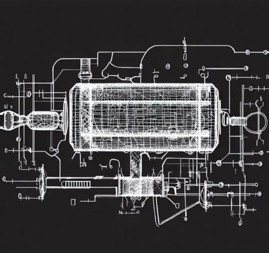 Inside A Catalytic Converter A Visual Guide CatalyticSystem Com   Inside A Catalytic Converter A Visual Guide 1 531x500 