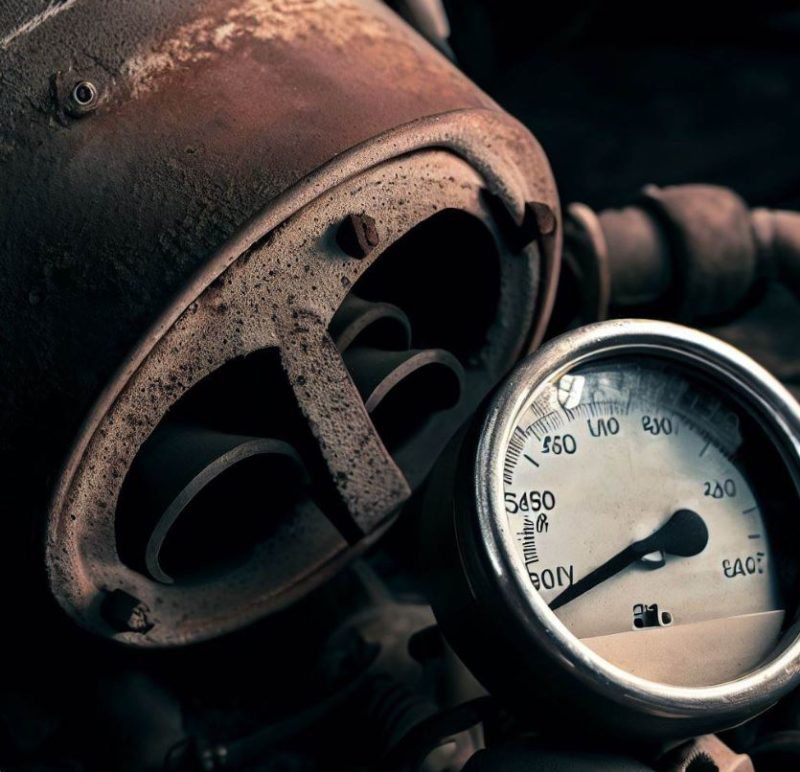 Temperature Range of Catalytic Converters How Hot Can They Get