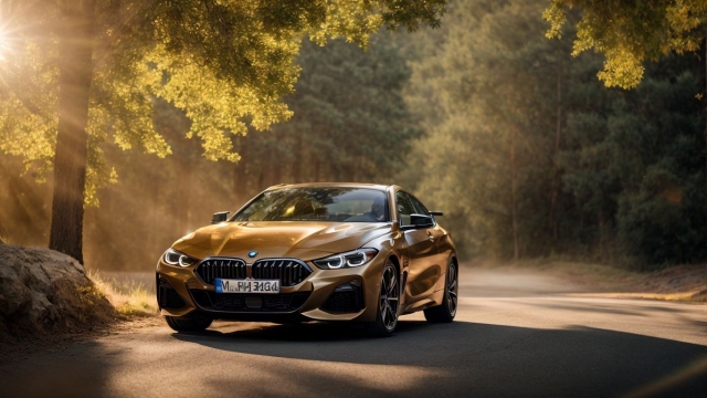 The Best Catalytic Converter for BMW: Enhance Performance and Reduce Emissions
