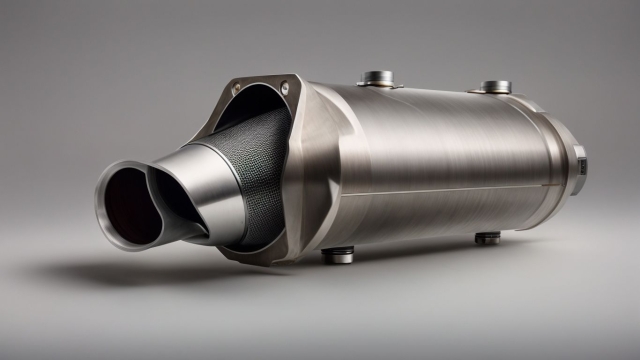 The Ultimate Guide to Catalytic Converter For Toyota Tundra: Everything You Need to Know