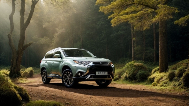 Upgrade Your Mitsubishi Outlander with a Catalytic Converter for Improved Performance